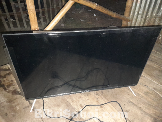 Singer TV